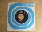 ROB DE NIJS    OH, HAD IK 'N HAMER / HOE HEET JE?, 7 inch, Single, Ophalen of Verzenden, Zo goed als nieuw