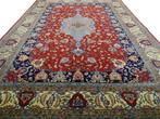 Perzisch tapijt - Arat - 410 x 297 cm - Handgeknoopt kleed, Huis en Inrichting, Stoffering | Tapijten en Kleden, 200 cm of meer