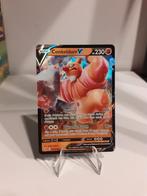 Conkeldurr V 040/078 Pokemon Go, Ophalen of Verzenden, Nieuw, Losse kaart, Foil