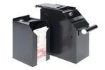 Afstortkluis Afroomkluis Kassakluis Kluis Cash Box Basic, Huis en Inrichting, Ophalen of Verzenden, Nieuw, Brandkast
