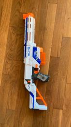 Nerf Retaliator, Ophalen of Verzenden, Gebruikt