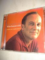 Wim Sonneveld- Het beste van- Mercury- 2-CD- (NIEUW), Verzenden, Nieuw in verpakking, Levenslied of Smartlap