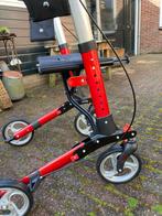 Rollator lichtgewicht en compact inklapbaar, Nieuw, Lichtgewicht, Ophalen of Verzenden