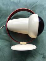 Philips Infraphil 7529 - vintage infrarood lamp, Ophalen, Gebruikt, Vintage, Metaal