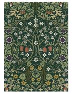 Brink en Campman Morris & Co Blackthorn in- outd tapijt, Huis en Inrichting, Ophalen, 150 tot 200 cm, Rechthoekig, Nieuw