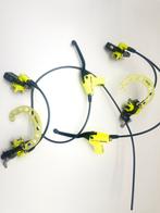 Magura HS 33 Raceline, Fietsen en Brommers, Fietsonderdelen, Ophalen of Verzenden, Zo goed als nieuw, Algemeen