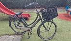 Mooie Cortina fiets - Weinig gebruikt!, Fietsen en Brommers, Fietsen | Dames | Damesfietsen, Overige merken, (Extra) lage instap