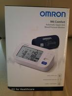 omron bloeddruk meter (nieuw), Ophalen of Verzenden, Nieuw