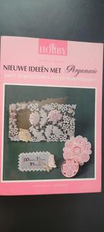 Pergamano: Nieuwe Ideeën met Perkamentpapier, Verzenden, Gelezen, Scrapbooking en Knutselen, Martha Ospina