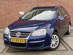 Volkswagen Golf Variant 1.4 TSI Comfortline, Auto's, Volkswagen, Origineel Nederlands, Te koop, 5 stoelen, 1400 kg