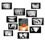 8mm film Lucky Luke vs. the Daltons - 60mtr geluid - zw/w -, Verzenden, 8mm film