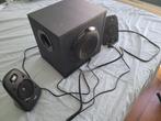 Te Koop Logitech Z623-2.1 PC speakerset, Computers en Software, Pc speakers, Ophalen, Nieuw, Audiokanaal 2.1, Logitech G