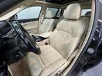 BMW 5-serie Touring 540i xDrive High ExecutivePanoramadak, Origineel Nederlands, Te koop, Zilver of Grijs, 5 stoelen