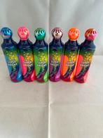 Set a 6 dab o ink superbright bingo stiften dabbers daubers, Ophalen of Verzenden, Nieuw