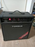 Te koop torque gitaar versterker., Muziek en Instrumenten, Ophalen, Zo goed als nieuw, 50 tot 100 watt