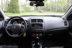 Mitsubishi ASX 1.6 Cleartec Bright | 2016 | Airco | Keurige, Auto's, Voorwielaandrijving, Stof, Gebruikt, Euro 6
