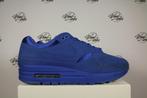 Nike Air Max 1 Tonal Blue - 41, -, Blauw, -, Nieuw