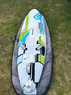 Fanatic shark 120, Watersport en Boten, Windsurfen, Gebruikt, Met draagtas, Minder dan 250 cm, Ophalen of Verzenden