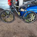 Crossfiets, Fietsen en Brommers, Fietsen | Crossfietsen en BMX, Ophalen of Verzenden, Zo goed als nieuw, Staal