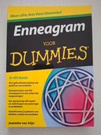 Jeanette van Stijn - Enneagram voor Dummies, Ophalen, Jeanette van Stijn, Ontwikkelingspsychologie, Zo goed als nieuw