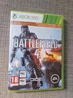 Battlefield 4 (xbox 360), Vanaf 18 jaar, Shooter, Verzenden, 1 speler