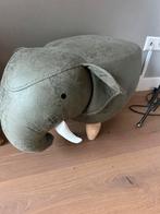 Olifant om op te zitten., Kinderen en Baby's, Kinderkamer | Tafels en Stoelen, Ophalen, Stoel(en)