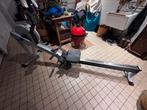 Concept 2 Roeitrainer met PM3 Monitor, Sport en Fitness, Gebruikt, Armen, Ophalen of Verzenden, Metaal