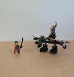 Lego Ninjago | 70599, Ophalen of Verzenden, Zo goed als nieuw, Complete set, Lego