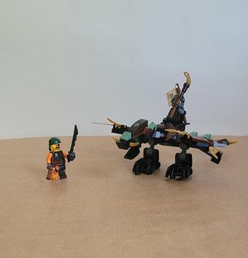 Lego Ninjago | 70599 beschikbaar voor biedingen
