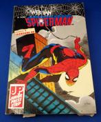 Web van Spiderman, Omnibus 4 jaargang '89., Boeken, Strips | Comics, Gelezen, Ophalen of Verzenden, Eén comic, Europa