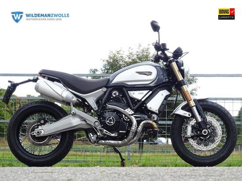 Ducati Scrambler 1100 Special, Motoren, Motoren | Ducati, Bedrijf, Naked bike, meer dan 35 kW