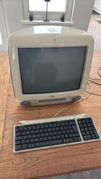 Apple iMac voor verzameling is werkend, Computers en Software, Vintage Computers, Ophalen of Verzenden, Apple