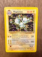 Magneton - Legendary Collection 28/110, Ophalen of Verzenden, Losse kaart