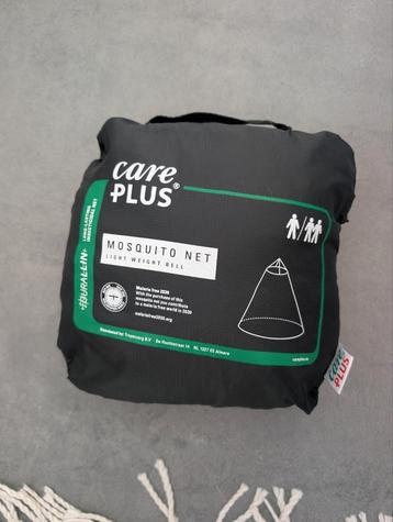 Klamboe care plus 1/2 personen  beschikbaar voor biedingen