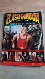 Flash Gordon Pop up Book, Verzamelen, Ophalen of Verzenden, Zo goed als nieuw