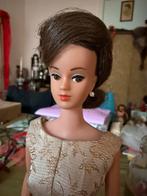Barbie vintage Japanse Midge JE in Evening Gala #1660, Verzamelen, Poppen, Ophalen of Verzenden, Zo goed als nieuw, Pop