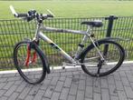 Mountainbike, Fietsen en Brommers, Gebruikt, Vering, Overige maten, Meer dan 20 versnellingen