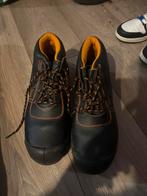 Sisa Veiligheidsschoenen - Gebruikt, Ophalen of Verzenden, Gebruikt