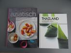 Thailand wereldkeuken - Ian Chalermkittichai, Ophalen of Verzenden, Zo goed als nieuw, Azië en Oosters