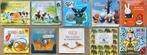 Kinderboeken Nijntje, Dikkie Dik, Gonnie & vriendjes, Bumba, Ophalen of Verzenden, Zo goed als nieuw, Diverse Auteurs, 3 tot 4 jaar