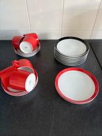 Arzberg Tric, Ophalen, Zo goed als nieuw, Overige stijlen, Kop(pen) en/of Schotel(s)