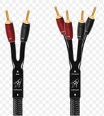 AudioQuest Rocket 44 luidsprekerkabels, Audio, Tv en Foto, Audiokabels en Televisiekabels, Ophalen of Verzenden, 2 tot 5 meter