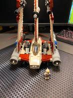 Lego star wars 7674 V-19 torrent, Ophalen of Verzenden, Zo goed als nieuw