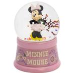 Disney Minnie Mouse Sneeuwbol / Snowglobe / Schudbol, Ophalen of Verzenden, Mickey Mouse, Nieuw, Overige typen