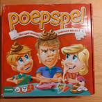 Poepspel, Een of twee spelers, Ophalen, Zo goed als nieuw, Identity Games