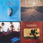 The Eagles cd's mogen ook per stuk, Cd's en Dvd's, Cd's | Pop, Ophalen of Verzenden, 1980 tot 2000, Zo goed als nieuw