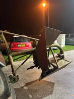 Greppelfrees, Zakelijke goederen, Ophalen, Veehouderij, Weidebouw