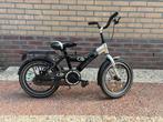 Kinder fiets 16 inch  popal  fun 3jet, Ophalen, Gebruikt, 16 tot 20 inch, Popal