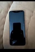 Samsung galaxy s8, Telecommunicatie, Mobiele telefoons | Samsung, Blauw, Gebruikt, Ophalen of Verzenden, 128 GB