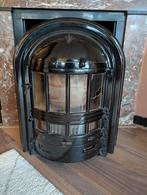 Oude kolenkachel, Huis en Inrichting, Kachels, Ophalen, Gebruikt, Overige brandstoffen, Vrijstaand